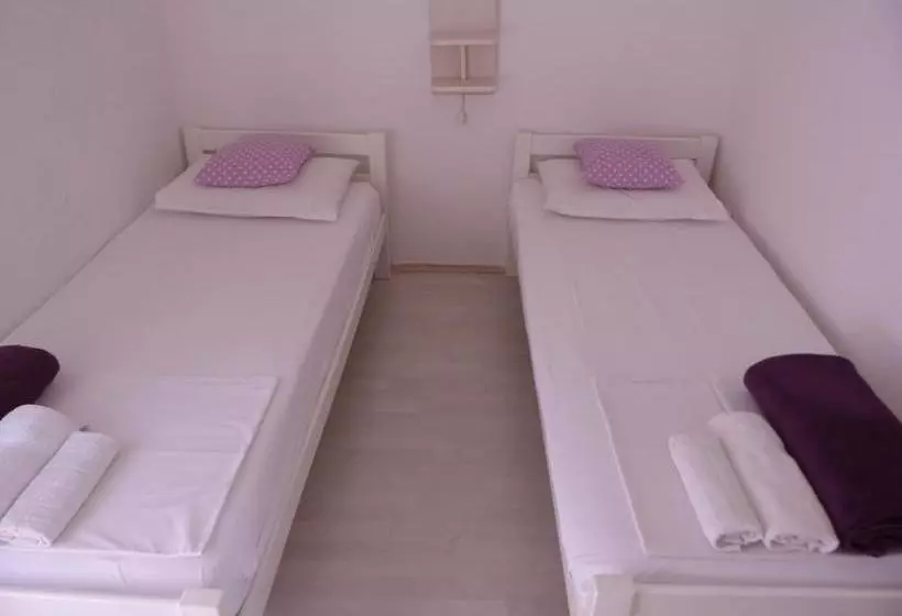 Hotel Apartments Fontana