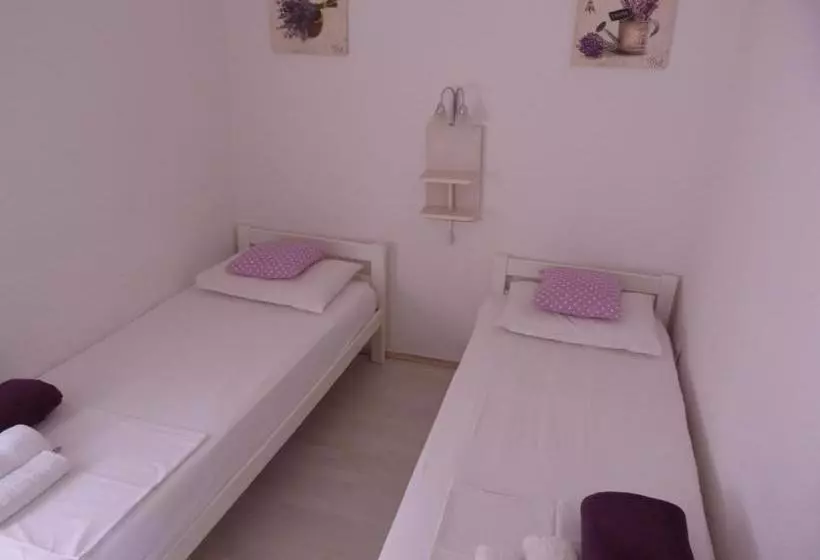 Hotel Apartments Fontana