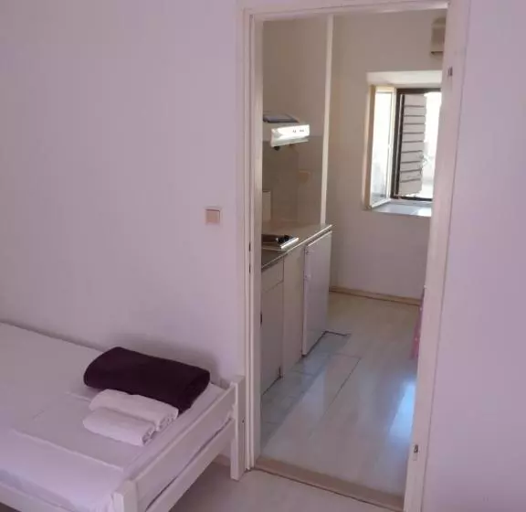 Hotel Apartments Fontana