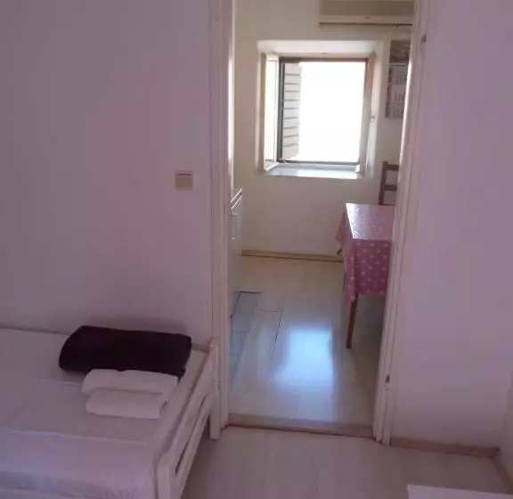 Hotel Apartments Fontana