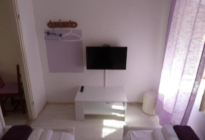 فندق Apartments Fontana