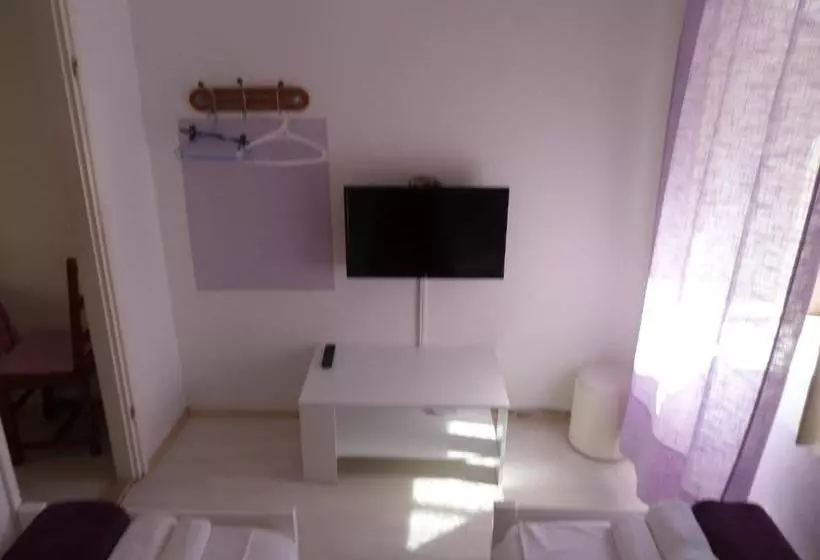 Hotel Apartments Fontana