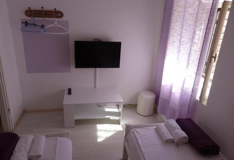 فندق Apartments Fontana