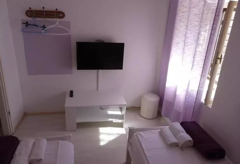 Hotel Apartments Fontana