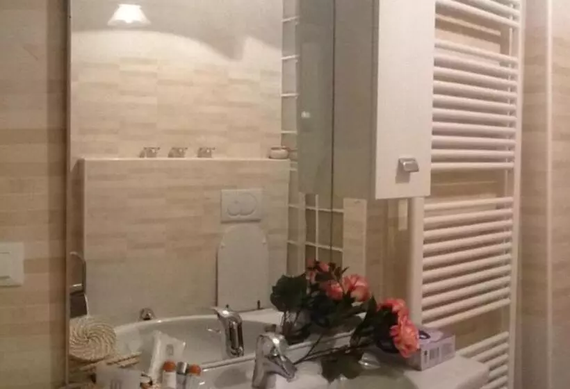 هتل B&b Exclusive