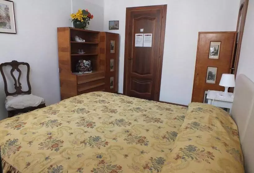 هتل B&b Exclusive