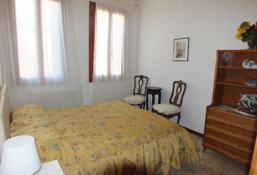 هتل B&b Exclusive