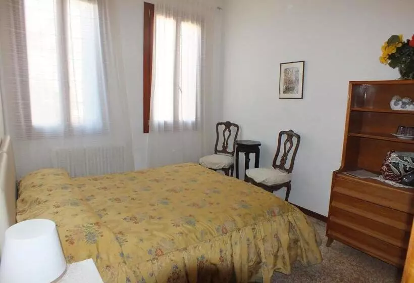 هتل B&b Exclusive