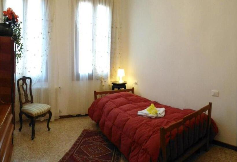 هتل B&b Exclusive