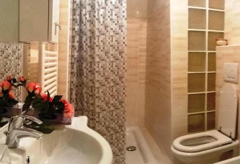 هتل B&b Exclusive