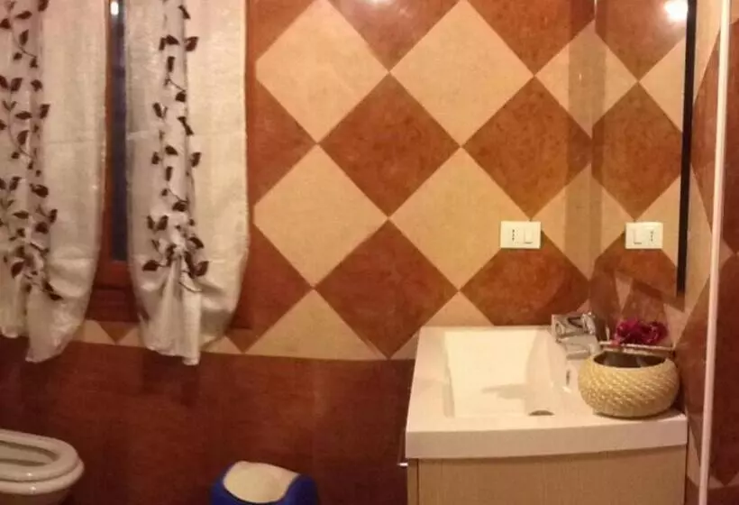 هتل B&b Exclusive