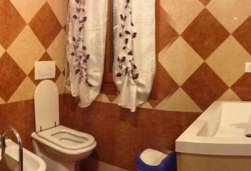 هتل B&b Exclusive