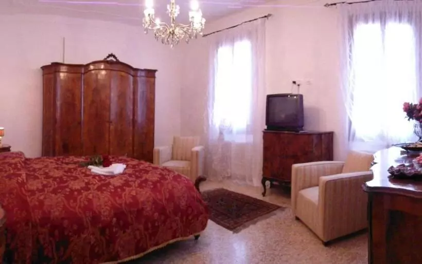 هتل B&b Exclusive