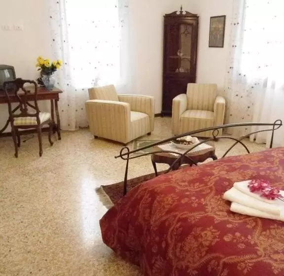 هتل B&b Exclusive