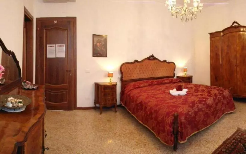 هتل B&b Exclusive