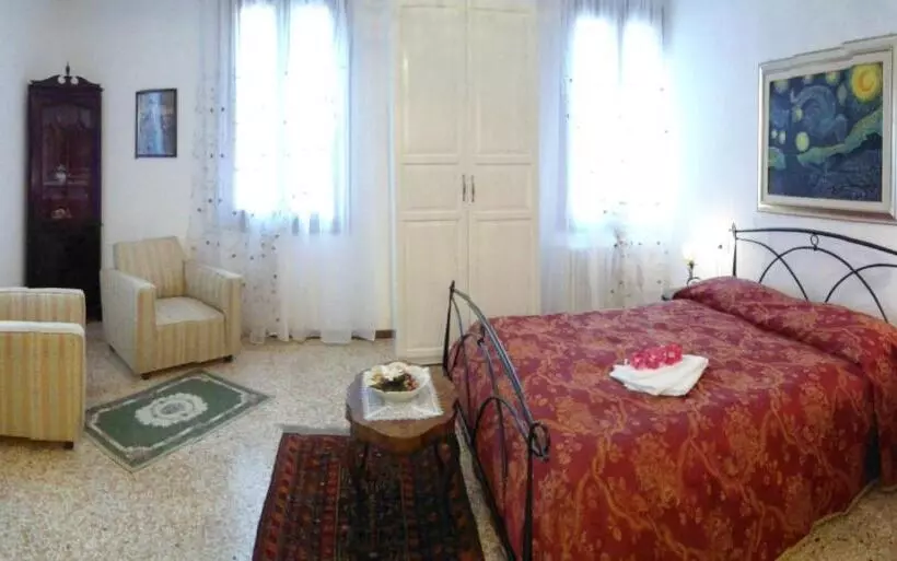هتل B&b Exclusive