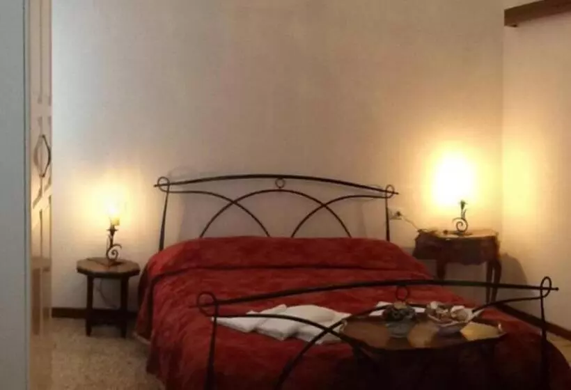 هتل B&b Exclusive