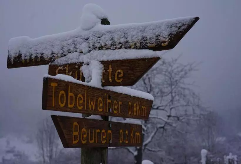 Hotelli Beurener Hof