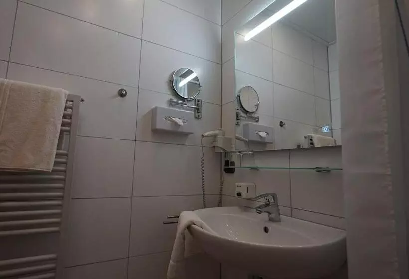 Hotelli Beurener Hof