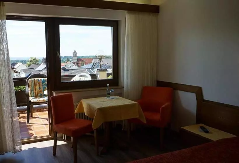 Hotelli Beurener Hof