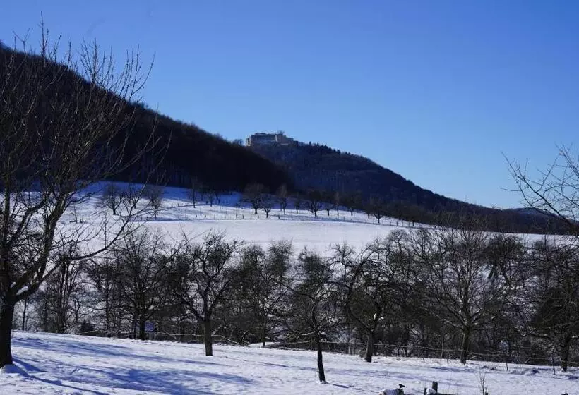 Hotelli Beurener Hof