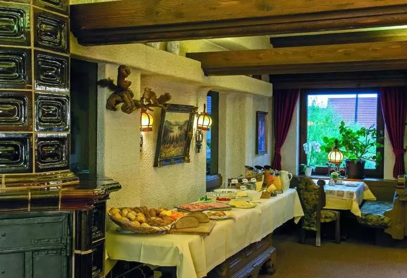 Hotelli Beurener Hof