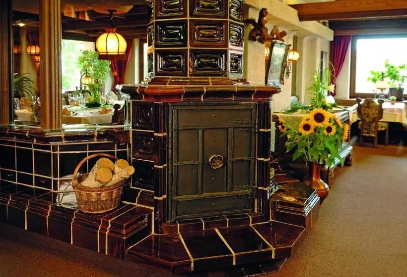 Hotelli Beurener Hof