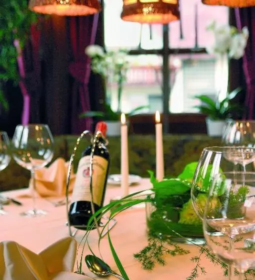 Hotelli Beurener Hof