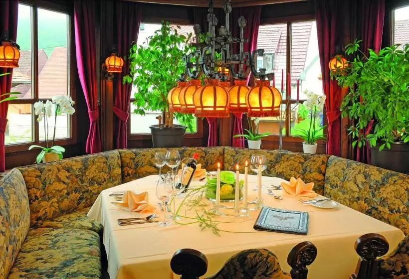 Hotelli Beurener Hof