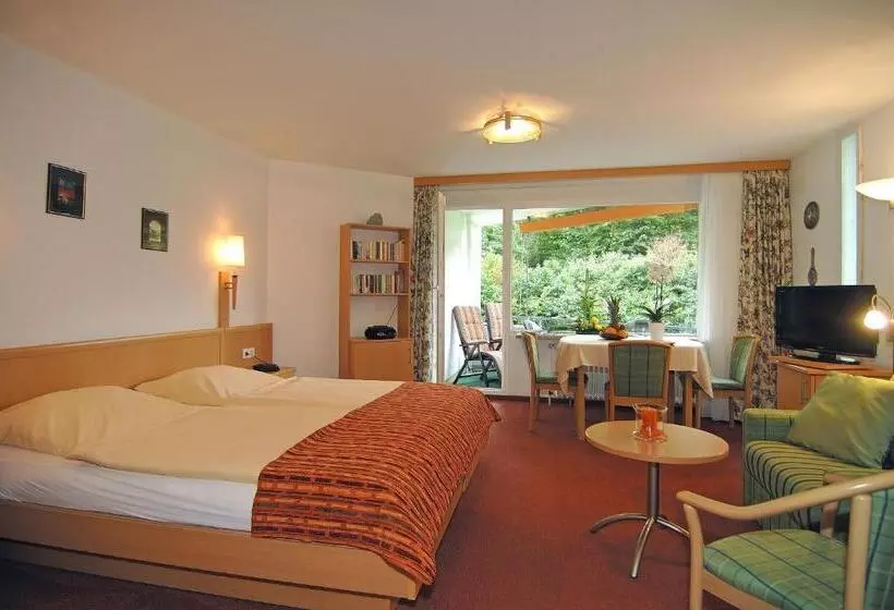 Hotelli Beurener Hof