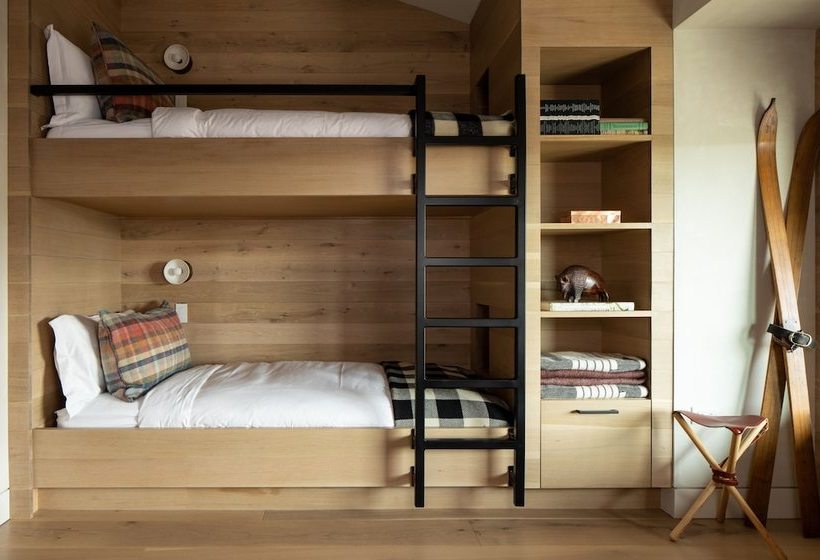 فندق Caldera House Jackson Hole