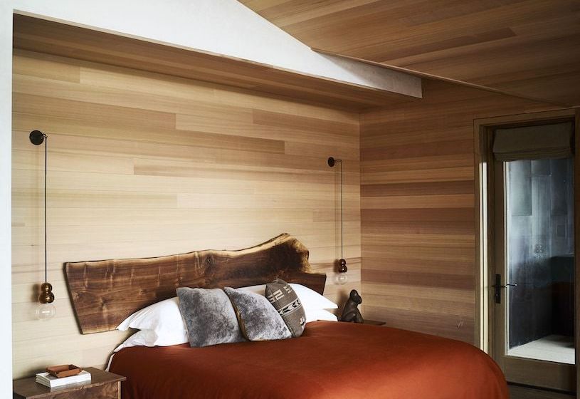 فندق Caldera House Jackson Hole