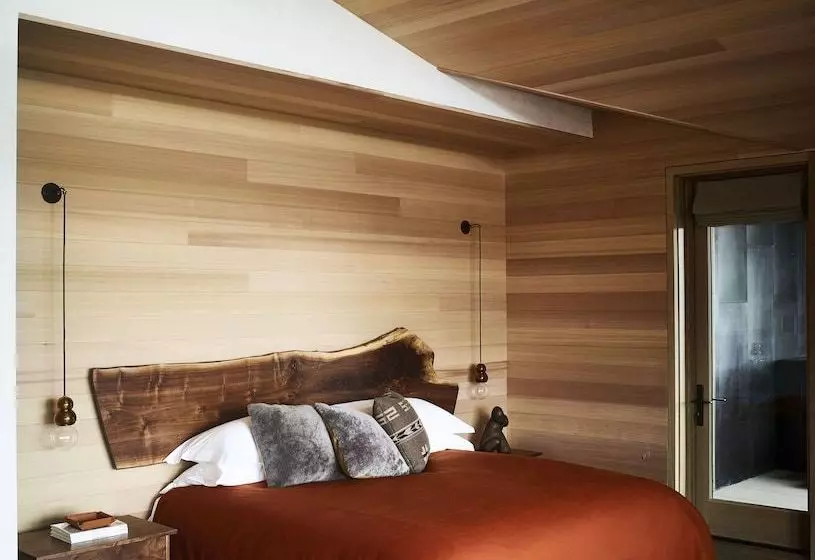 Hotelli Caldera House Jackson Hole