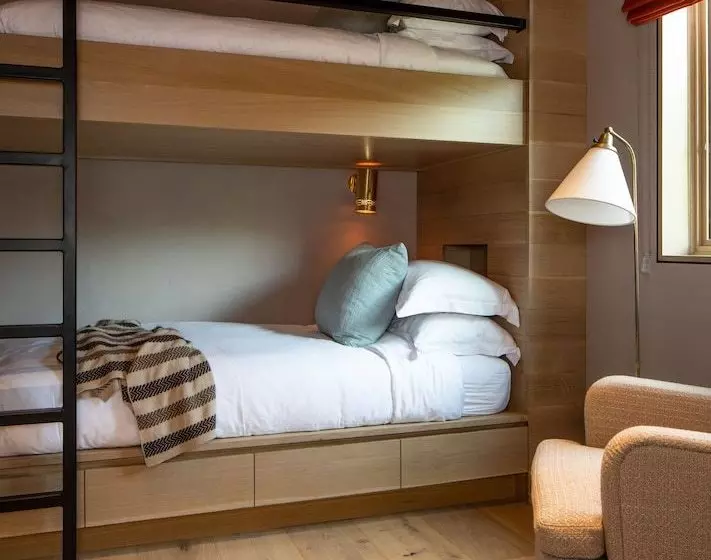 Hotelli Caldera House Jackson Hole