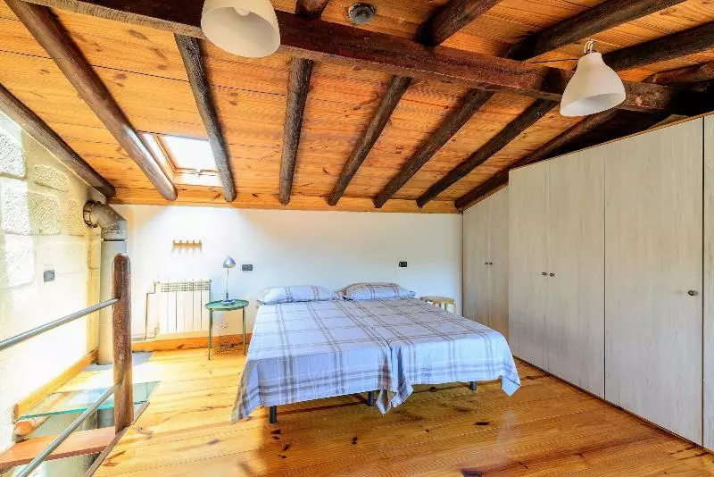 ホテル Casas Del Pinar