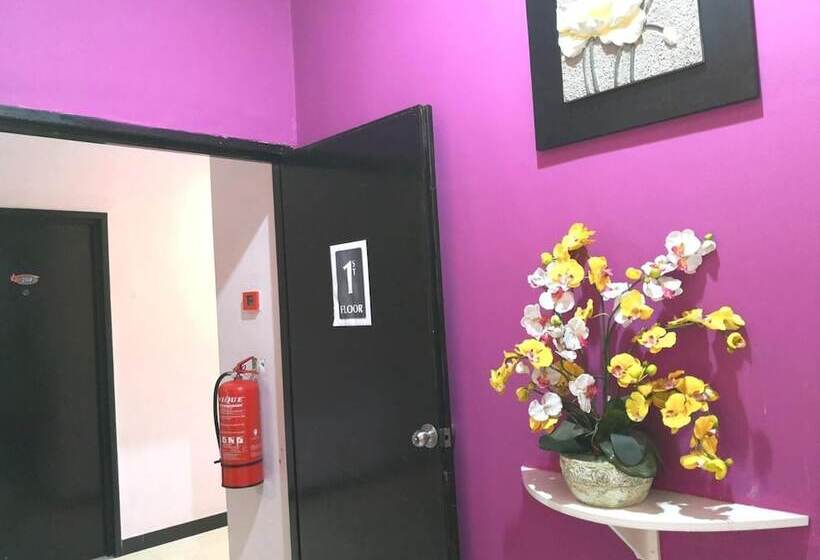 Hotel D Spark Port Klang