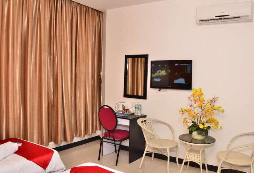 Hotel D Spark Port Klang