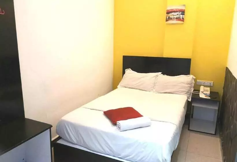 هتل D Spark Port Klang