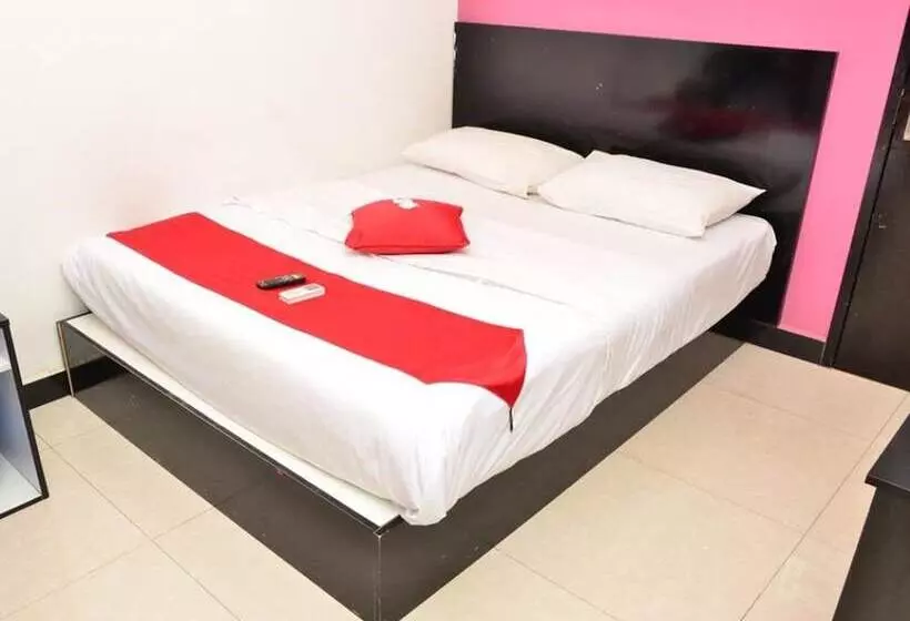 هتل D Spark Port Klang