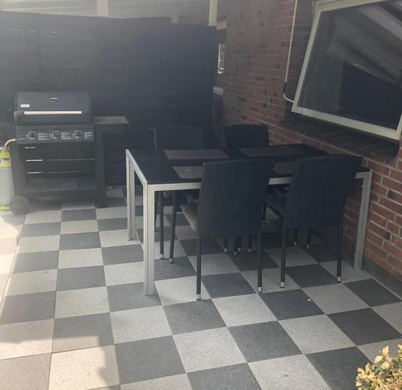 Hotel Guesthouse Trabjerg