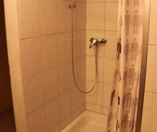 ホテル Haus Marinus