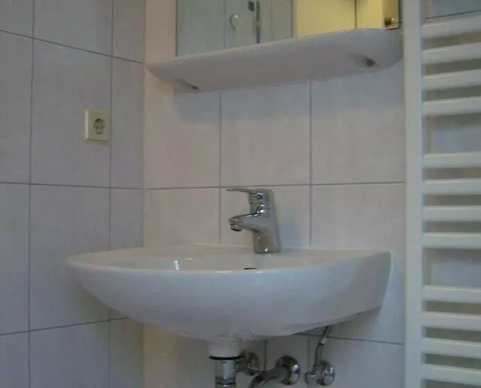 ホテル Haus Marinus