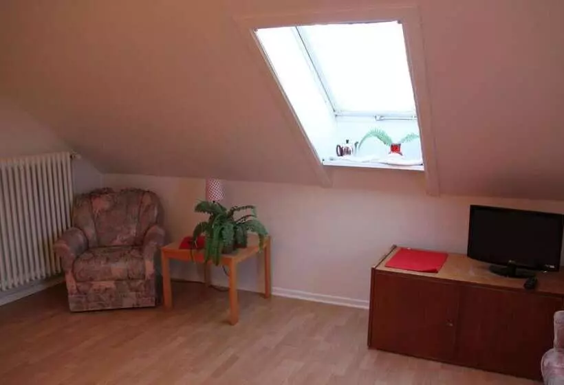 ホテル Haus Marinus