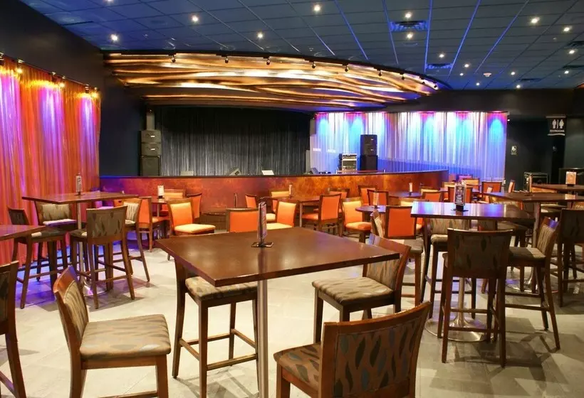 ホテル North Star Mohican Casino Resort