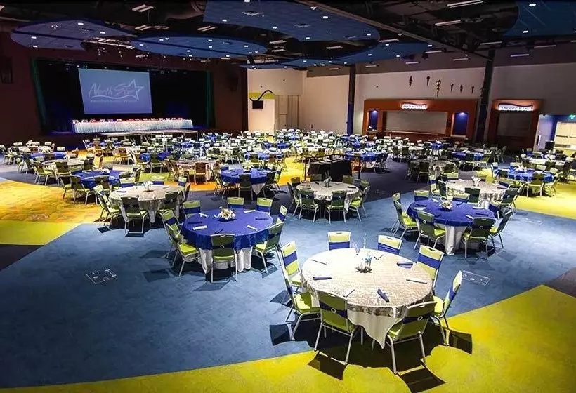 ホテル North Star Mohican Casino Resort