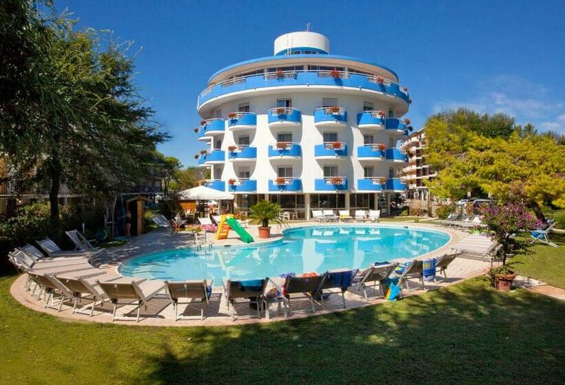 בית מלון כפרי Playa Blanca