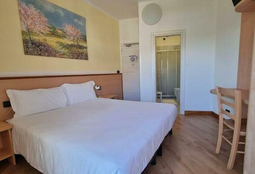 בית מלון כפרי Playa Blanca