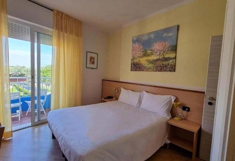 בית מלון כפרי Playa Blanca