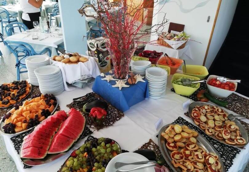 בית מלון כפרי Playa Blanca