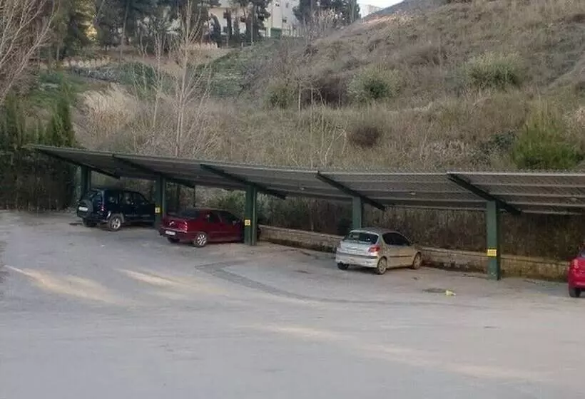 Hotel Sierra De Quesada